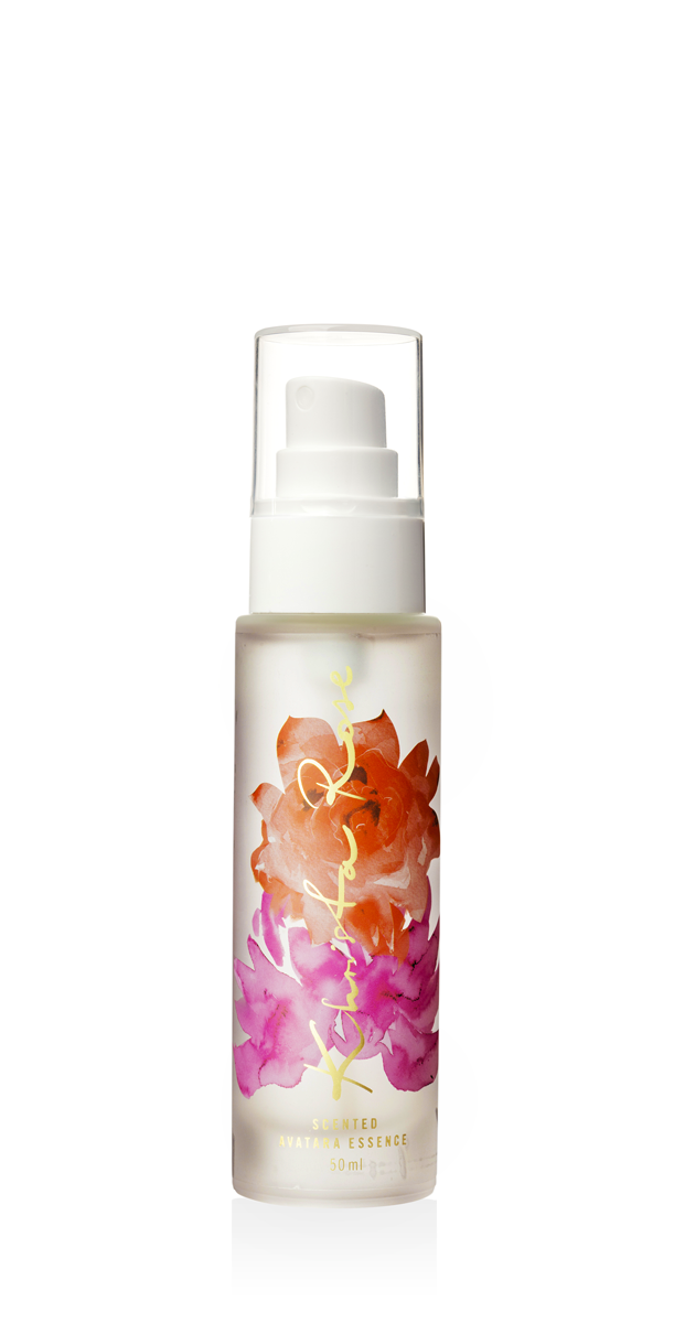 Khrista Rose Essence