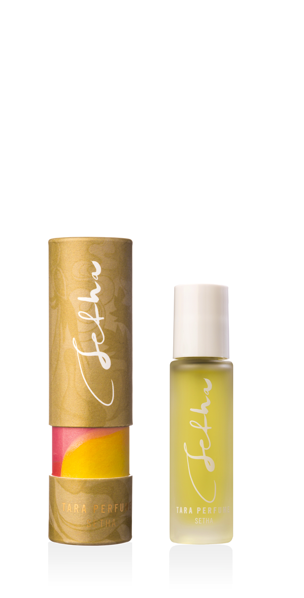 Setha Parfum
