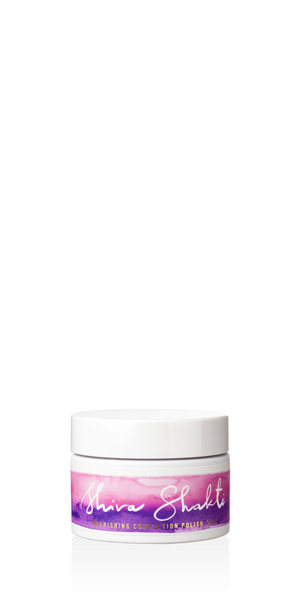 Shiva Shakti Nährende Peeling-Maske