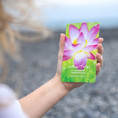 Healing Cards Webinar with Sun Ya