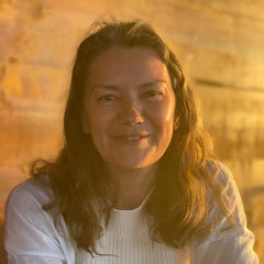 Healing Cards Webinar with Sun Ya